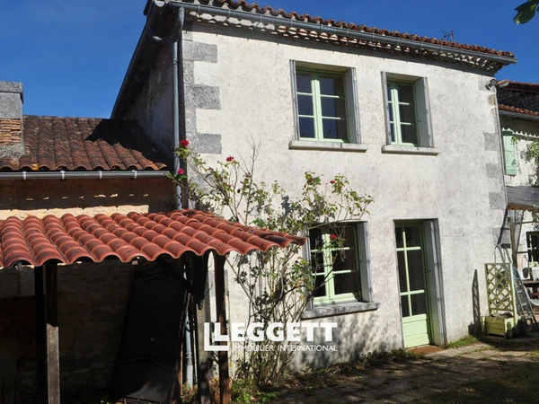Maison 4p à Saint-Pierre-de-Côle