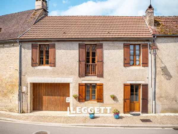 Maison 3p à Saint-Léon-sur-Vézère