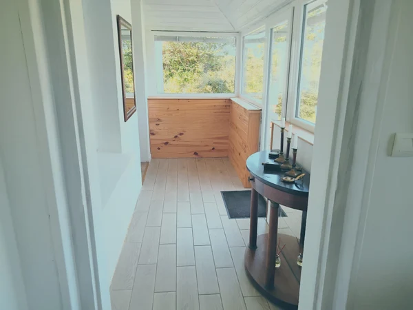 Maison 6p à Coray