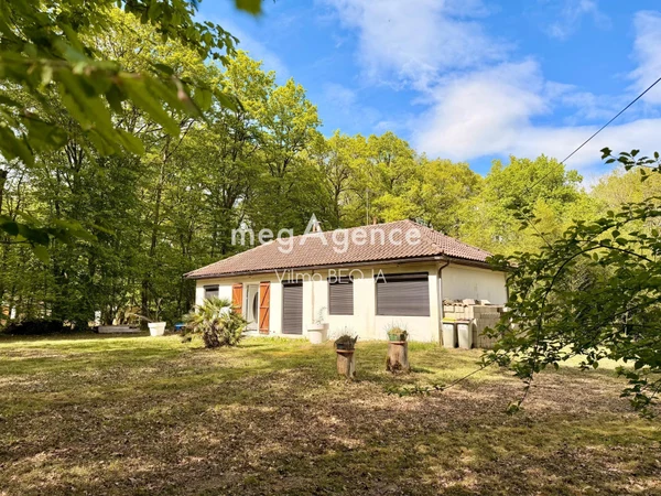 Maison 4p à La Belliole