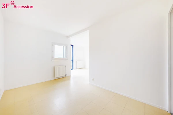 Appartement 4p à Lognes
