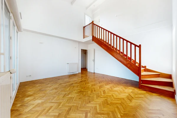 Appartement 4p à Chelles