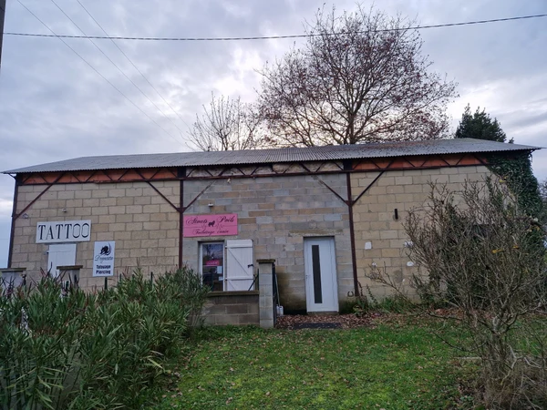 Maison 4p à Marolles-les-Braults