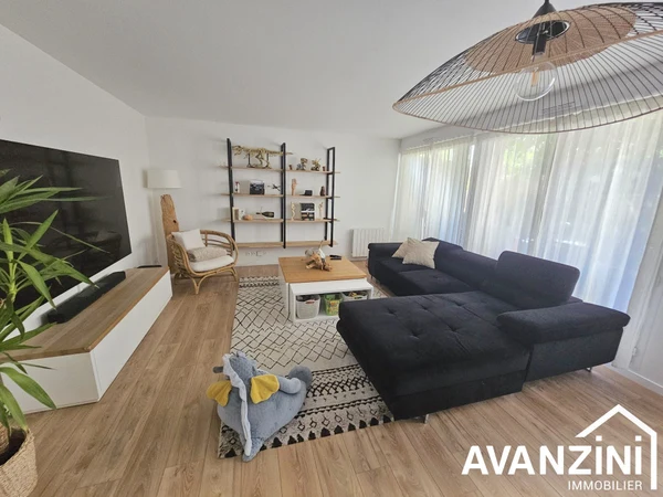 Appartement 3p à Magny-le-Hongre