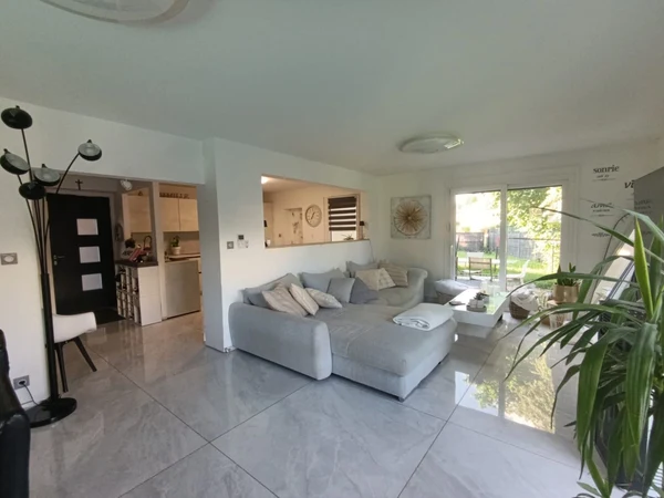 Maison 5p à Cattenom