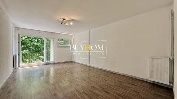 Appartement 5p à L'Isle-sur-la-Sorgue