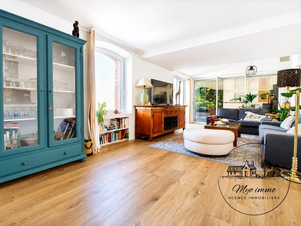 Maison 8p à Villeneuve-en-Retz