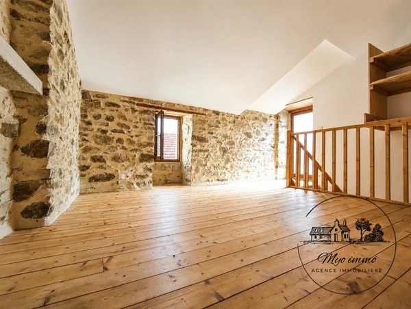 Maison 6p à Saint-Jean-de-Boiseau