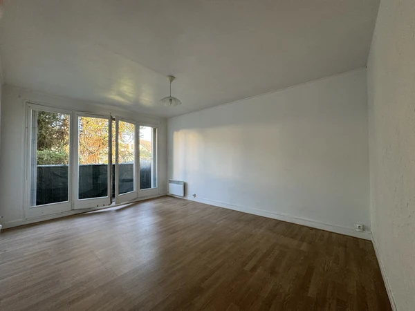 Appartement 3p à Louviers
