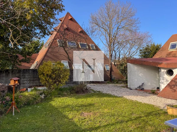 Maison 7p à Aytré