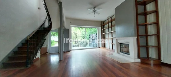 Maison 7p à Le Blanc