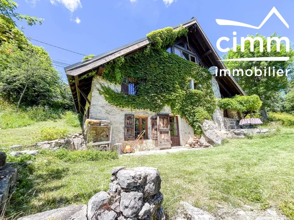 Maison 6p à Plateau-des-Petites-Roches