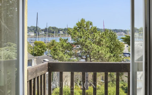Appartement 2p à La Trinité-sur-Mer