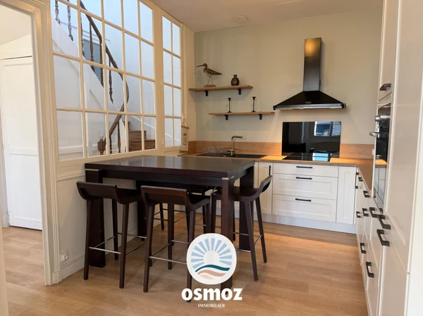 Maison 5p à Châtelaillon-Plage