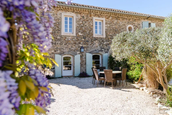 Maison 4p à Saint-Nazaire-d'Aude