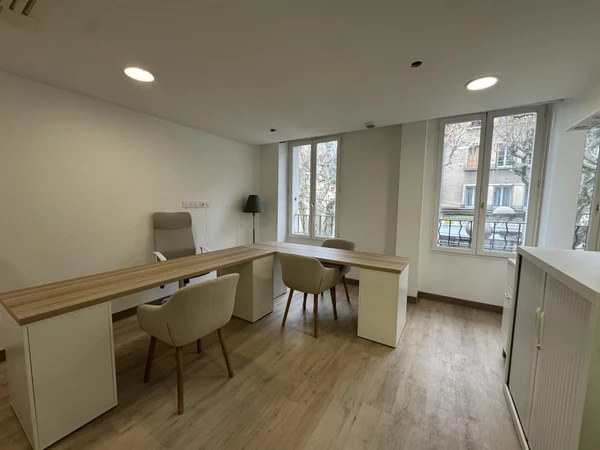 Appartement 10p à Digne-les-Bains