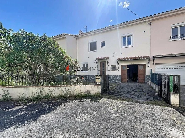 Maison 5p à Catllar