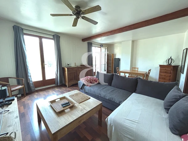 Appartement 4p à Nyons