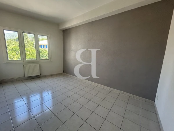 Appartement 3p à Nyons