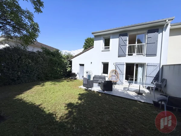 Maison 4p à Pazayac