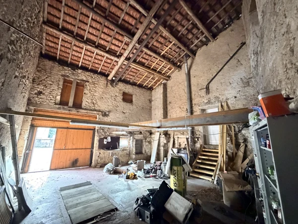 Maison 4p à Thiaucourt-Regniéville