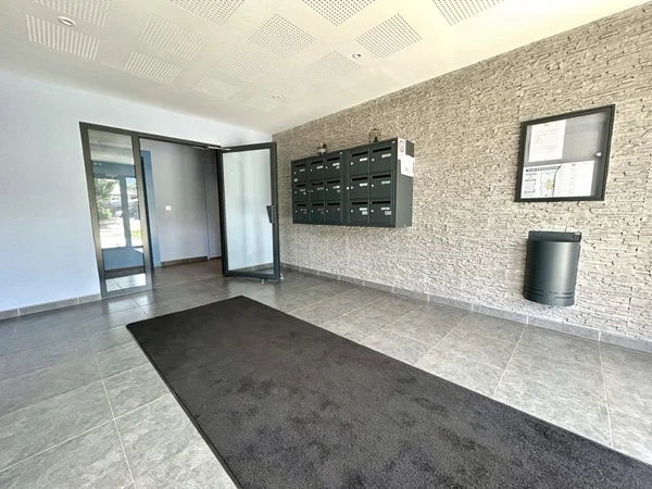 Appartement 3p à Vallières-sur-Fier