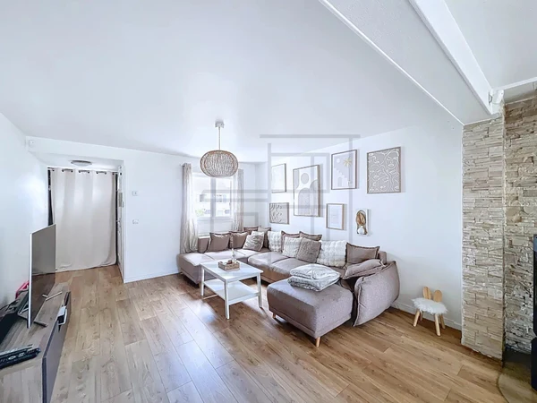 Maison 5p à Parmain