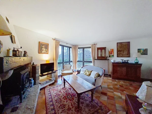 Maison 4p à Boisset-Saint-Priest