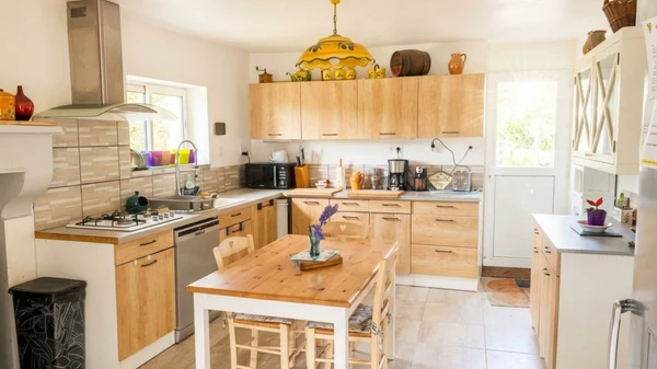 Maison 5p à Chenevelles