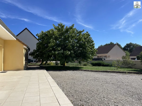 Maison 6p à Beaune