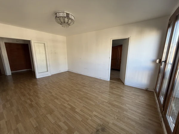 Appartement 5p à Amiens