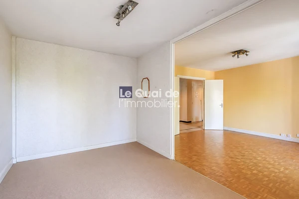 Appartement 5p à Meylan