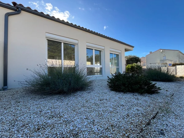 Maison 5p à Bretignolles-sur-Mer