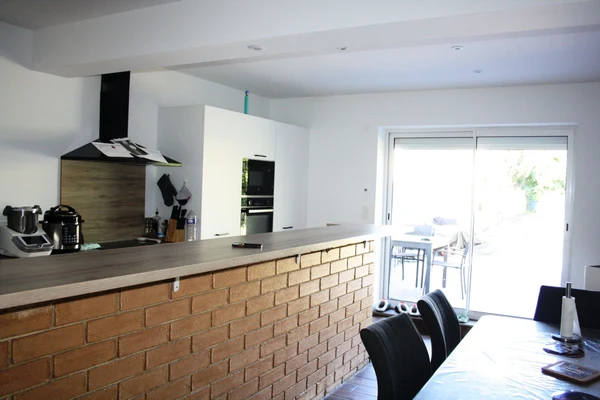 Maison 7p à Graulhet