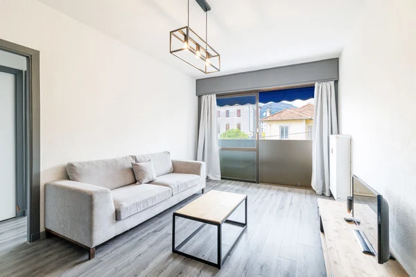 Appartement 2p à Vence