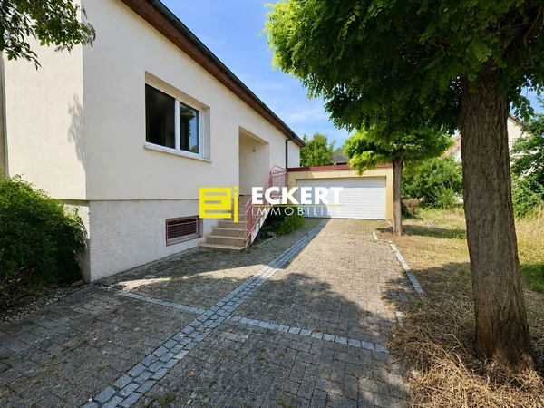 Maison 6p à Plobsheim