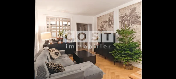 Appartement 4p à Colombes