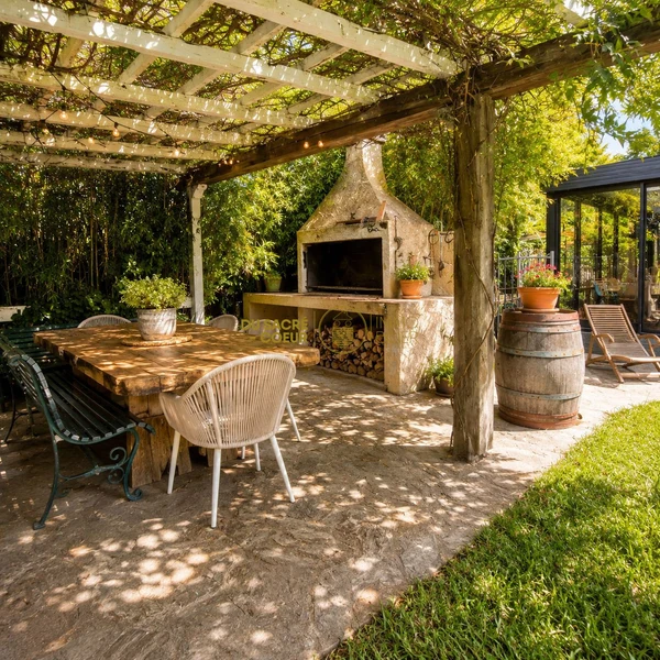 Maison 6p à Toulouges