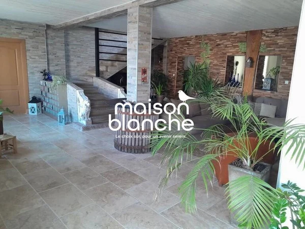 Maison 5p à Avrillé