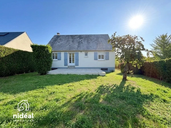 Maison 6p à Le Val d'Hazey