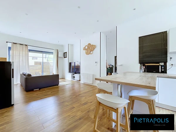 Appartement 3p à Grigny