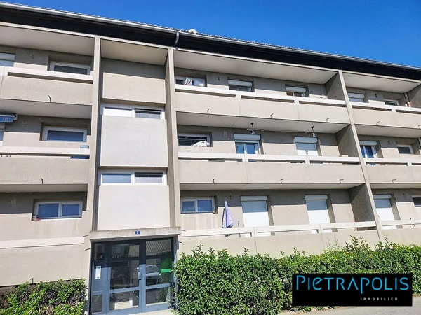 Appartement 5p à Saint-Cyprien