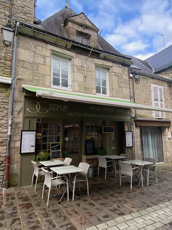 Immeuble 1p à Pontivy