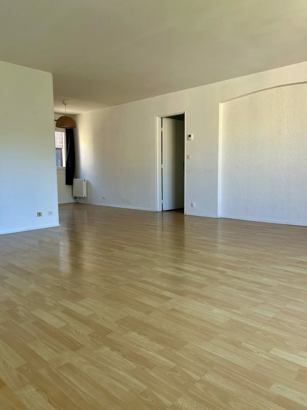 Appartement 4p à Montigny-le-Bretonneux
