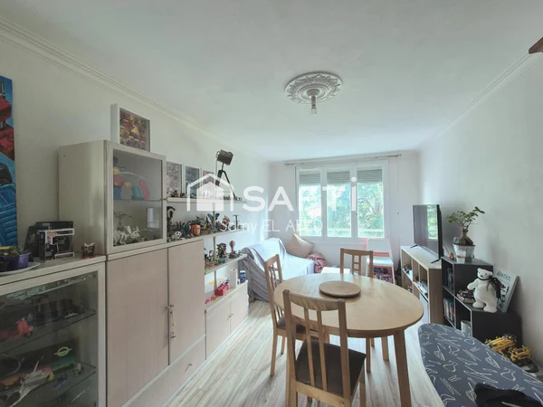 Appartement 4p à Saint-Lô