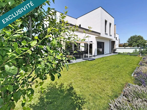 Maison 6p à Loivre