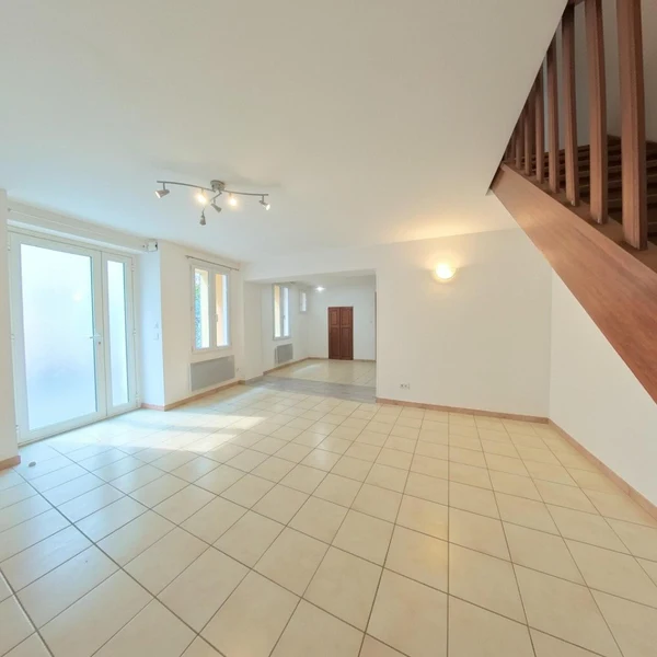 Maison 6p à Le Thor