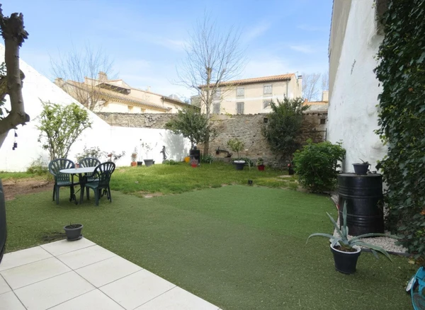 Maison 3p à La Redorte