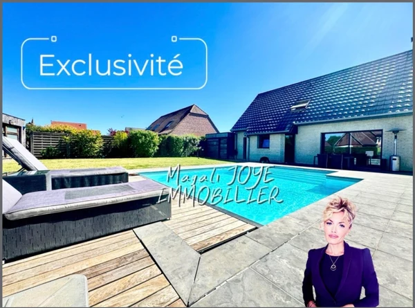 Maison 6p à Drouvin-le-Marais
