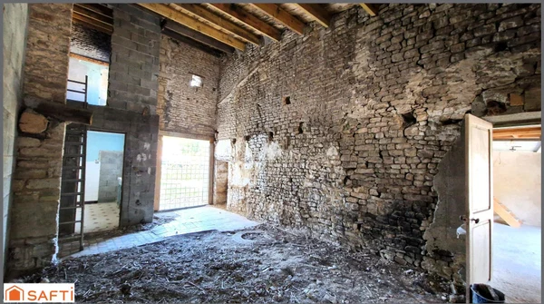 Maison 5p à Saint-Sauveur-d'Aunis